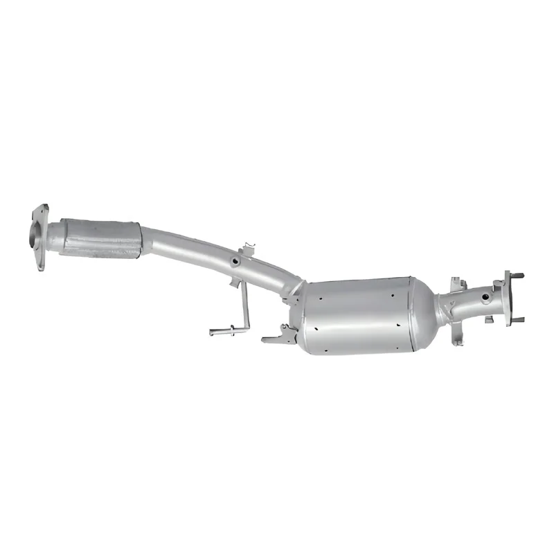FAP / DPF per NISSAN QASHQAI 2.0TD DCI DPF 150cv