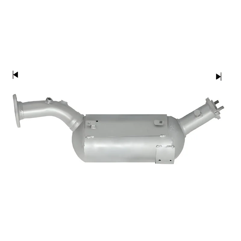 FAP / DPF per SUZUKI GRAND VITARA 1.9TD DDIS DPF 129cv