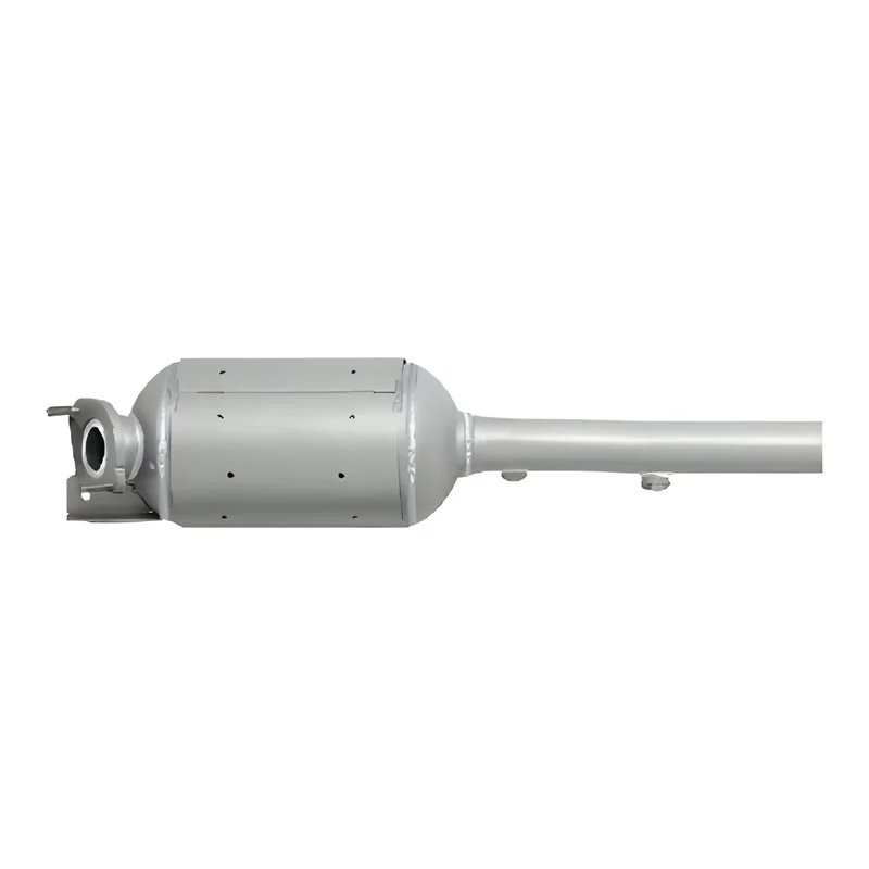 FAP / DPF per RENAULT MEGANE 1.9TD DCI DPF 110cv