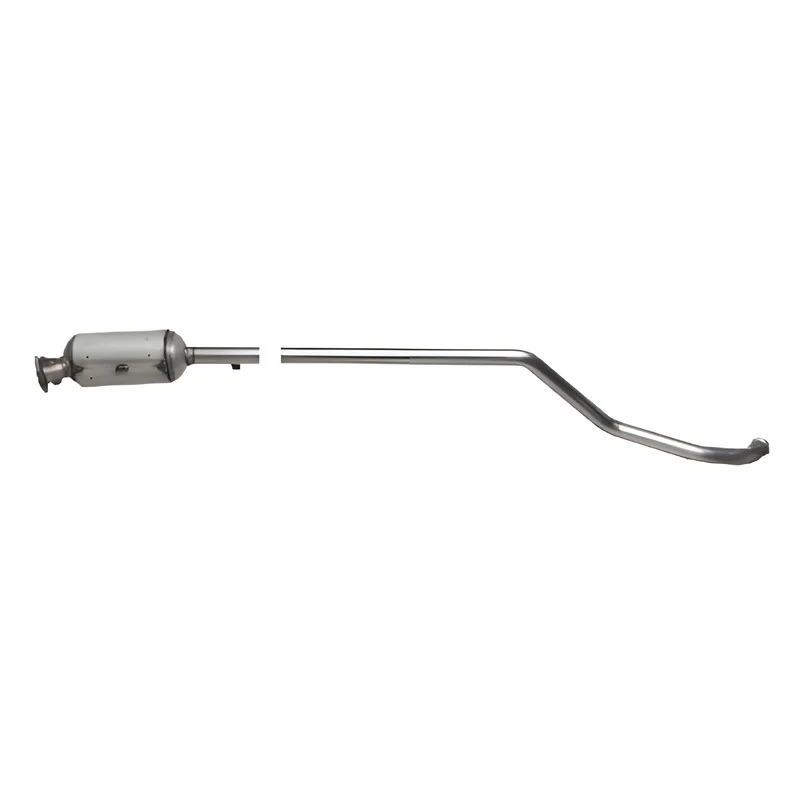 FAP / DPF per RENAULT LAGUNA 1.9TD DCI DPF 110cv