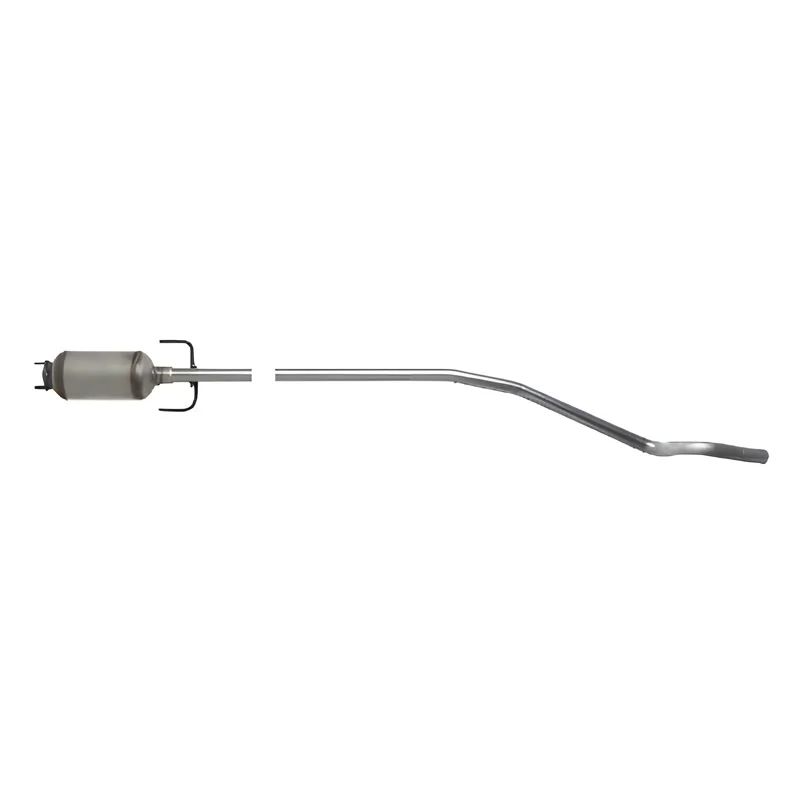 FAP / DPF per OPEL COMBO A 1.3TD CDTI DPF 75cv
