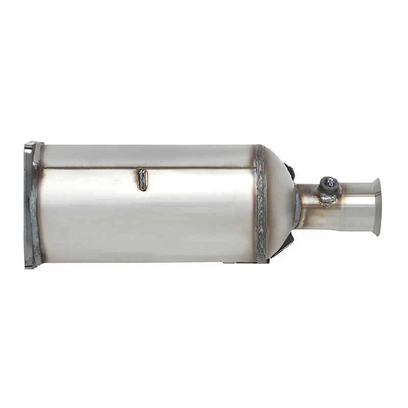 FAP / DPF per CITROEN C4 PICASSO 2.0TD HDI DPF 136cv