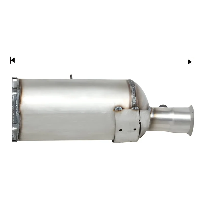 FAP / DPF per CITROEN C4 PICASSO 2.0TD HDI DPF 136cv