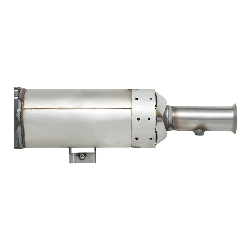 FAP / DPF per CITROEN C8 2.0TD HDI DPF 136cv