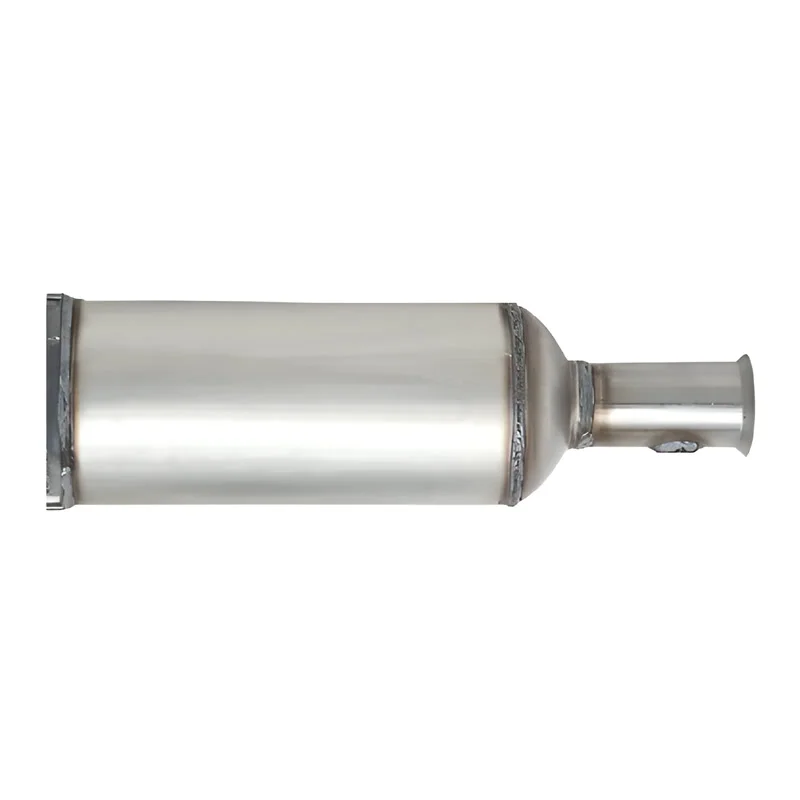 FAP / DPF per CITROEN C6 2.7TD HDI DPF 208cv