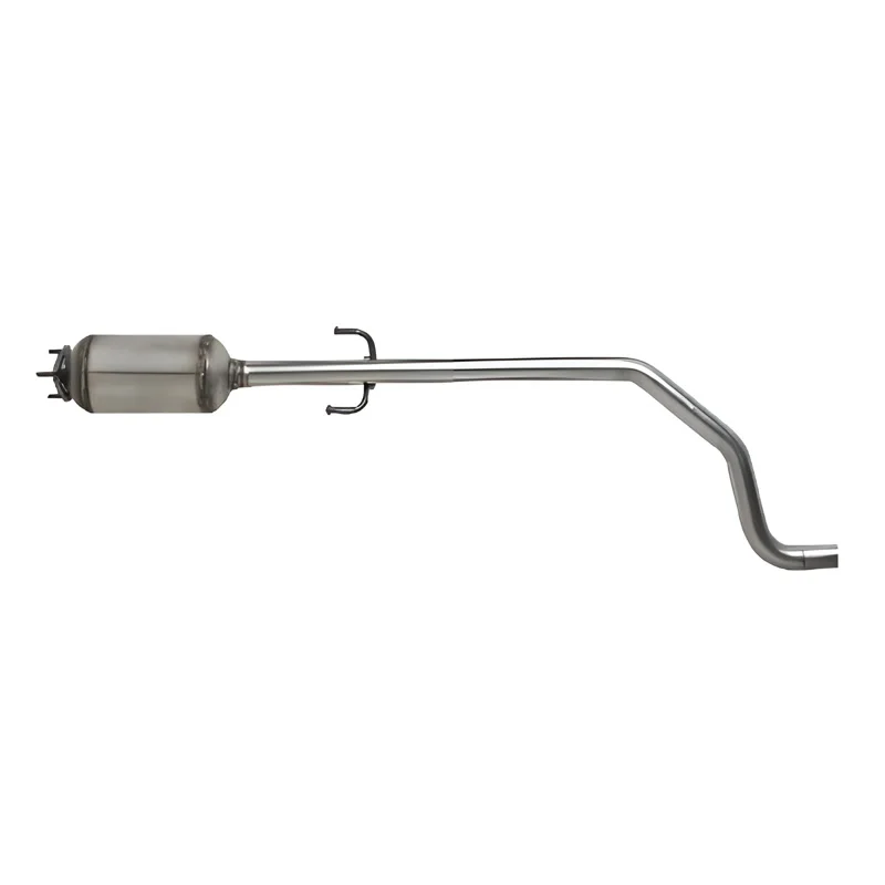 FAP / DPF per OPEL CORSA D 1.3TD CDTI DPF 75cv