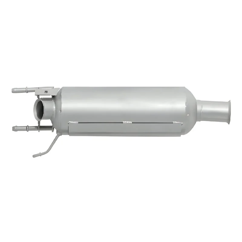 FAP / DPF per CITROEN C CROSSER 2.2TD HDI DPF 156cv