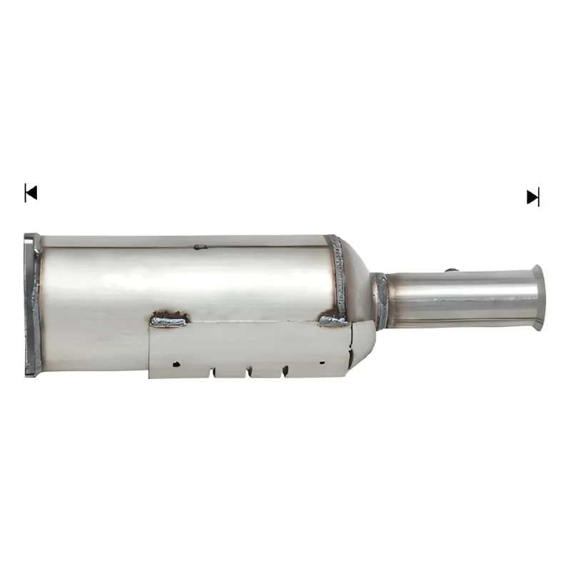 FAP / DPF per PEUGEOT 607 2.2TD HDI DPF 170cv