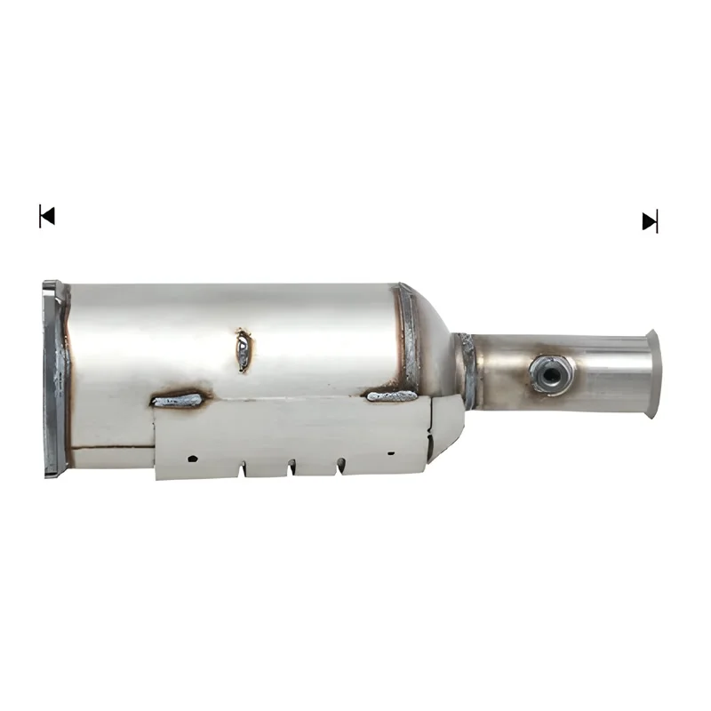 FAP / DPF per PEUGEOT 607 2.0TD HDI DPF 107cv