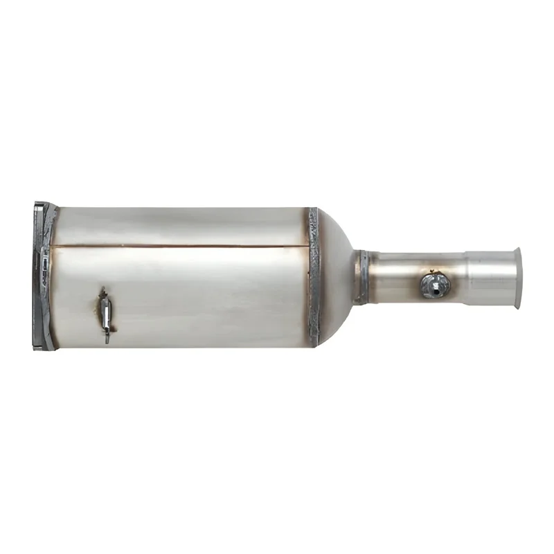 FAP / DPF per CITROEN C4 2.0TD HDI DPF 136cv