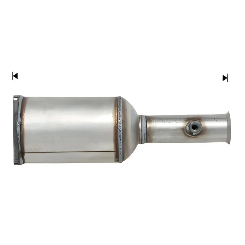 FAP / DPF per CITROEN C5 2.0TD HDI DPF 107cv