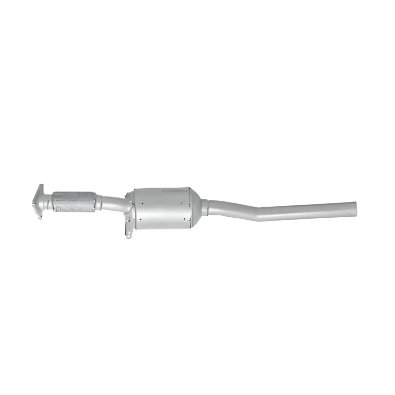 FAP / DPF per RENAULT LAGUNA 2.0TD DCI DPF 131cv