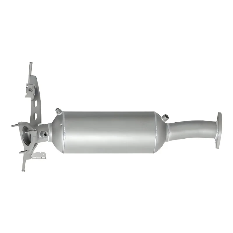 FAP / DPF per VOLVO S80 2.4TDI 20V D5 DPF 163cv