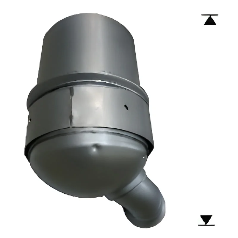 FAP / DPF per CITROEN BERLINGO 1.6TD HDI DPF 75cv