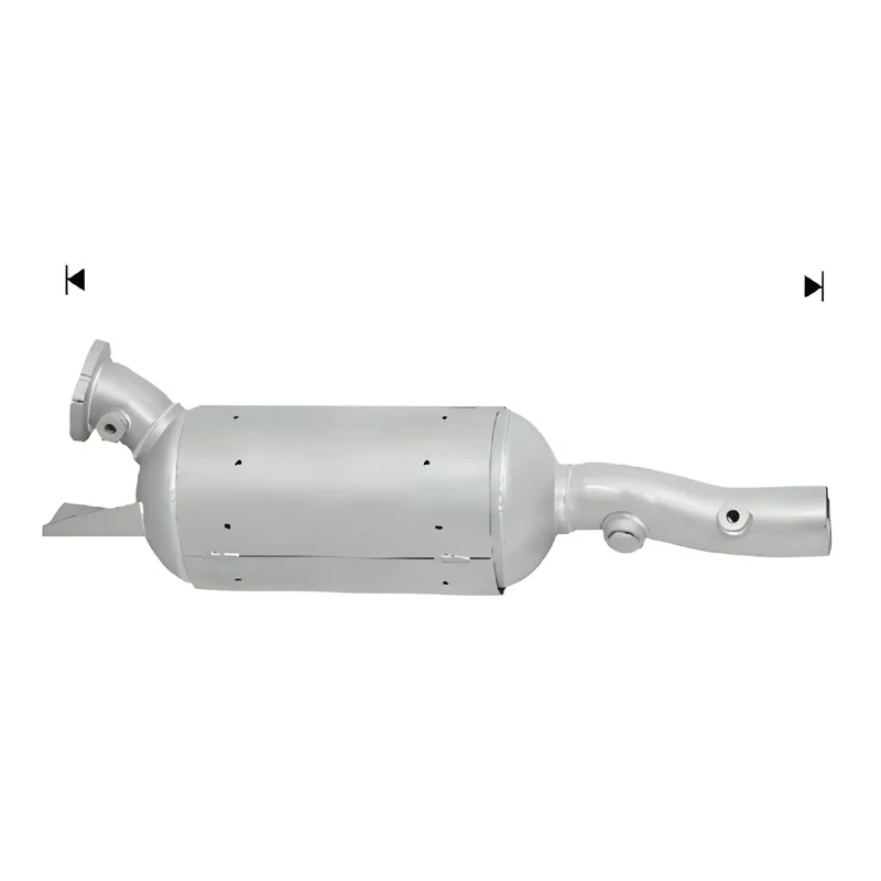 FAP / DPF per RENAULT ESPACE 2.0TD DCI DPF 150cv