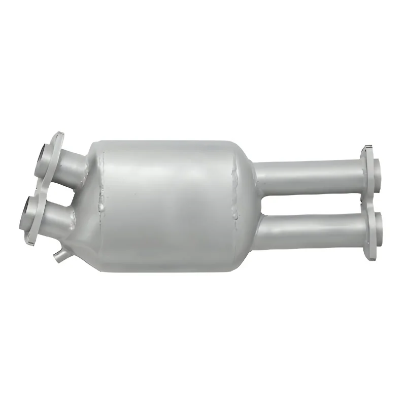 FAP / DPF per BMW 535D 3.0TD DPF 272cv