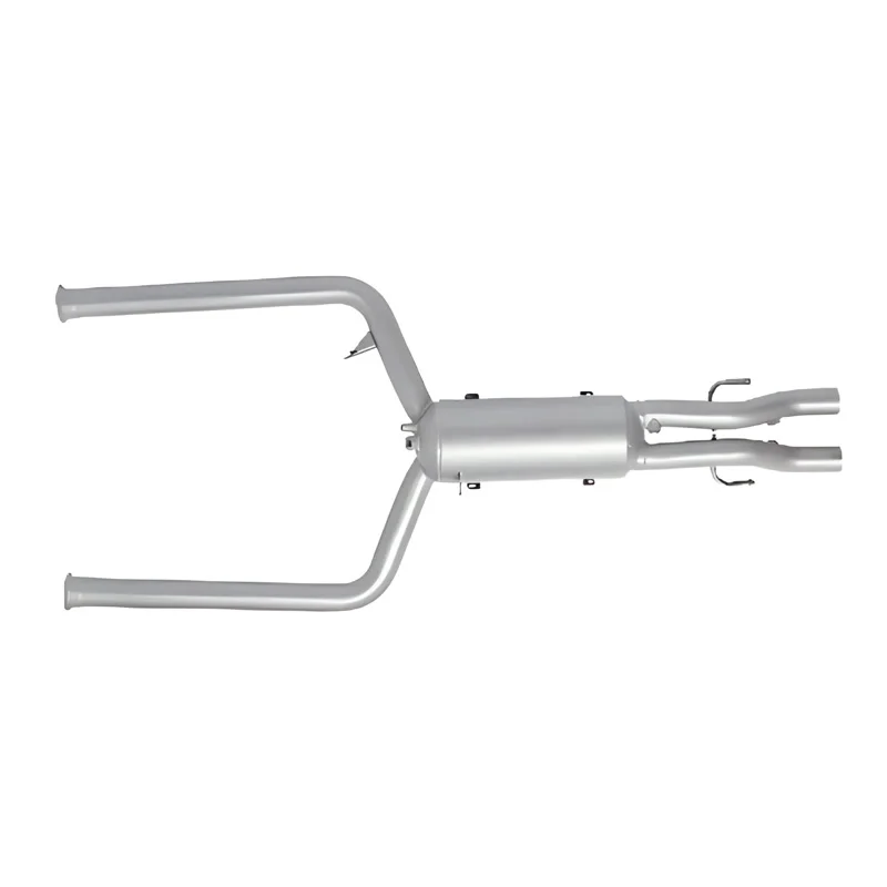 FAP / DPF per JAGUAR S TYPE 2.7TD V6 24V DPF 207cv