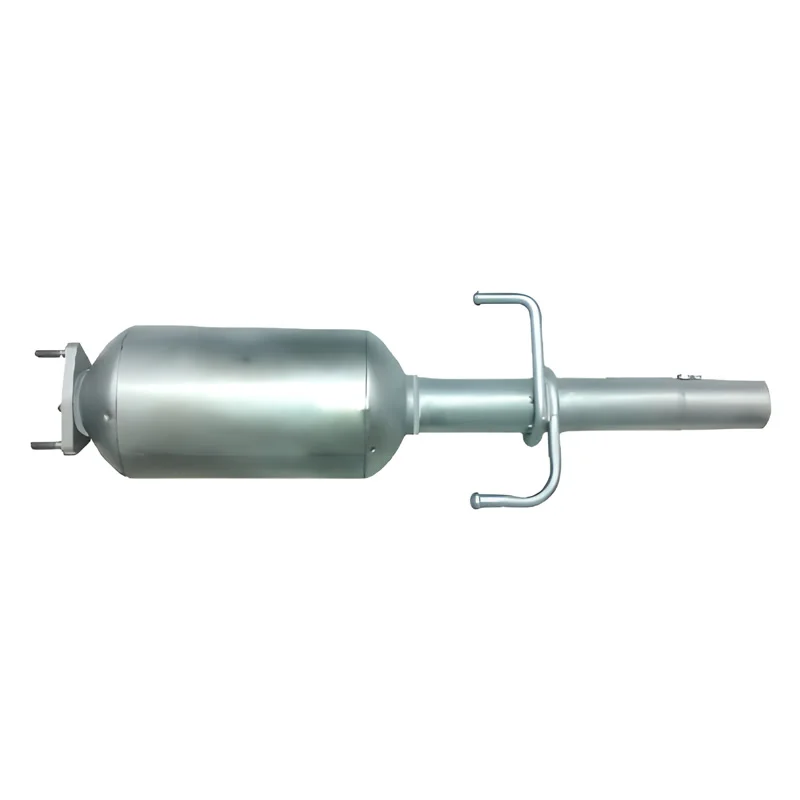 FAP / DPF per FIAT 500 A 1.3TD MJTD 16V DPF 75cv