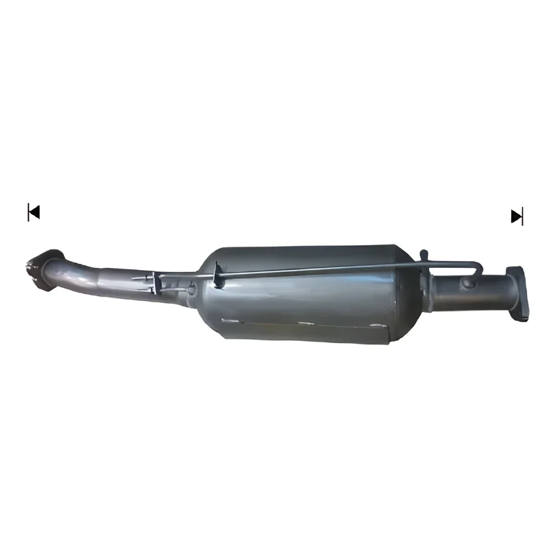 FAP / DPF per FORD KUGA 2.0TD HDI DPF 136cv