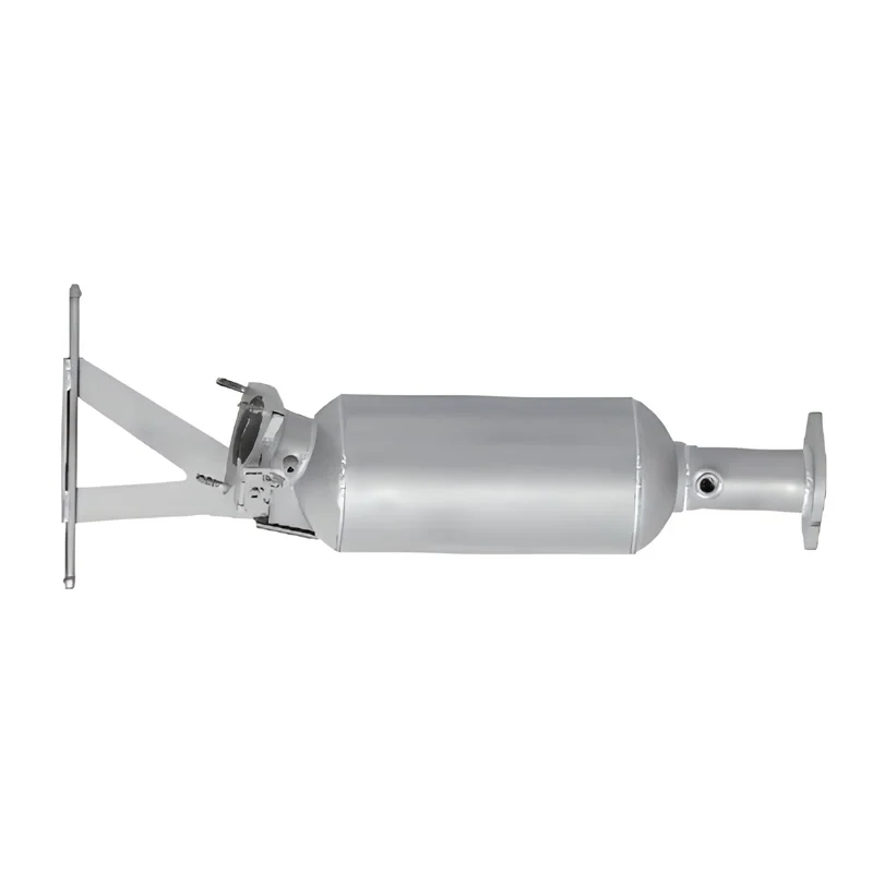 FAP / DPF per VOLVO S60 2.4TD 2WD DPF 122cv