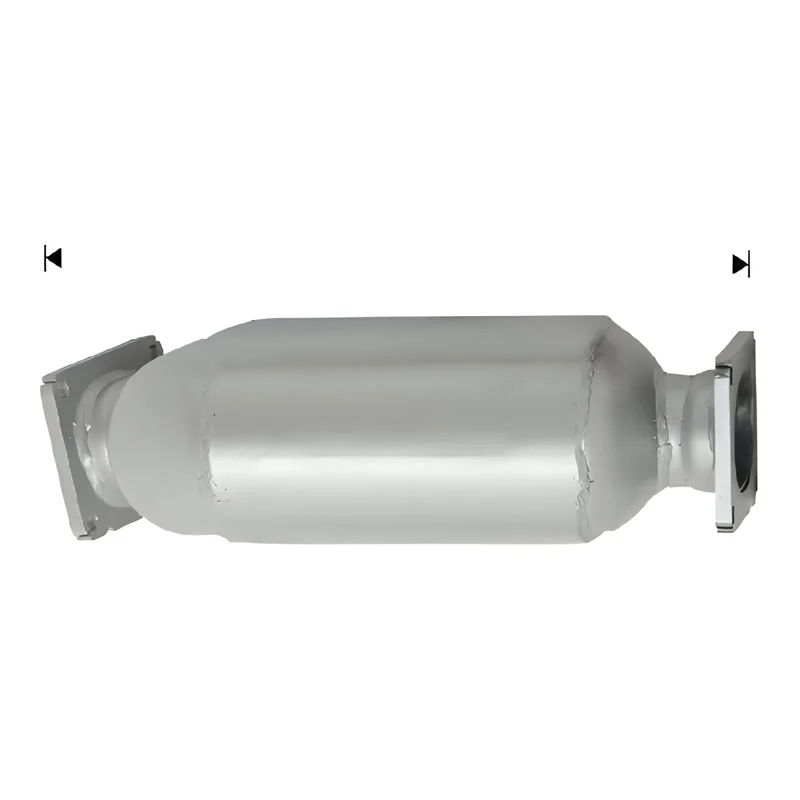 FAP / DPF per BMW 520D 2.0TD DPF 150cv