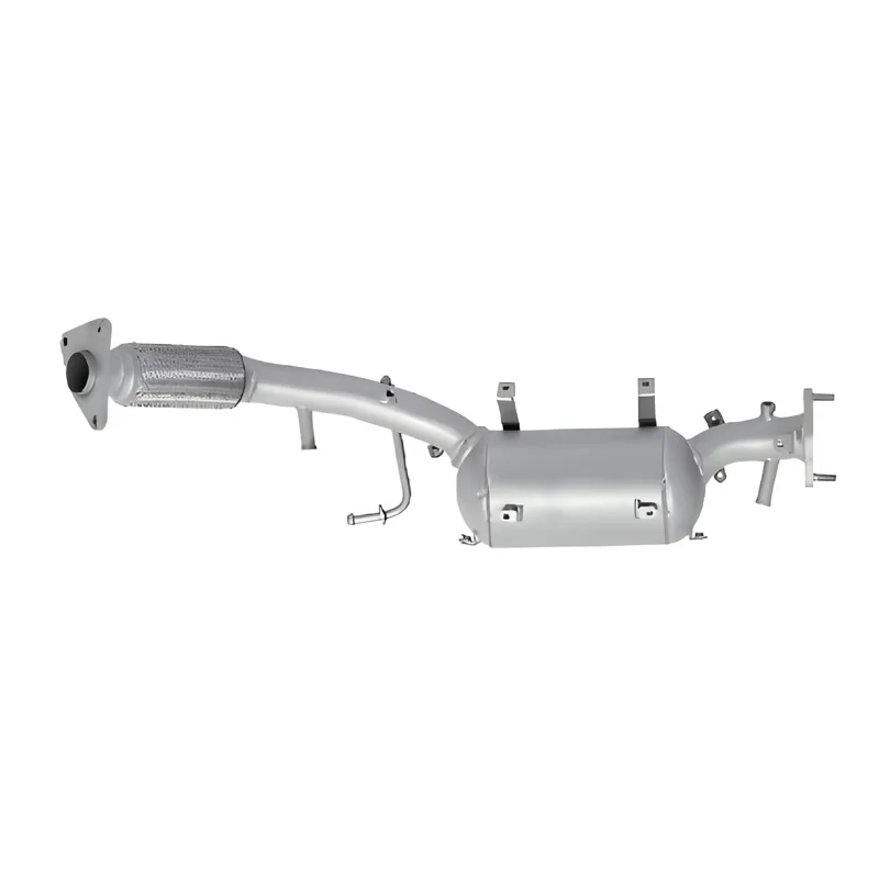 FAP / DPF per NISSAN X TRAIL 2.0TD DCI DPF 150cv