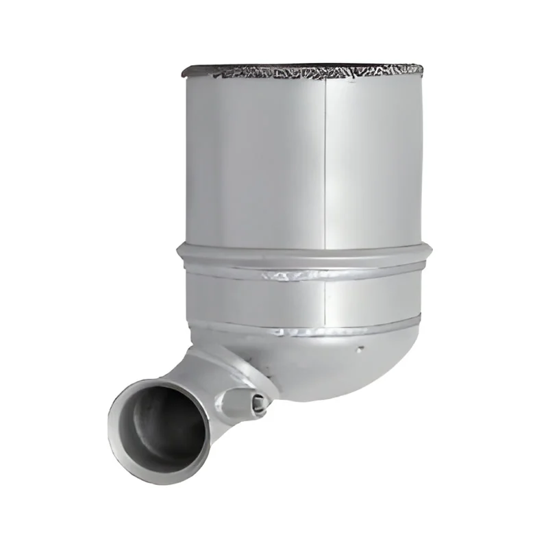 FAP / DPF per CITROEN C3 1.4TD HDI DPF 68cv