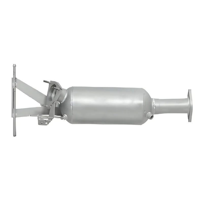 FAP / DPF per VOLVO V70 2.4TD AWD DPF 125cv