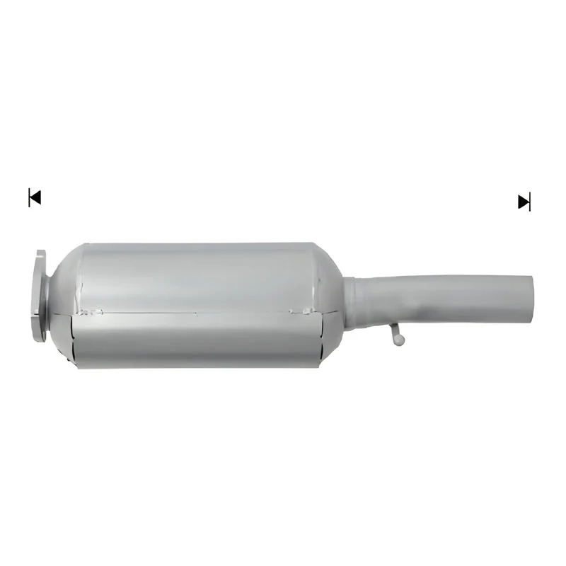 FAP / DPF per LAND ROVER RANGE ROVER EVOQUE 2.2TD D4 AWD DPF 150cv
