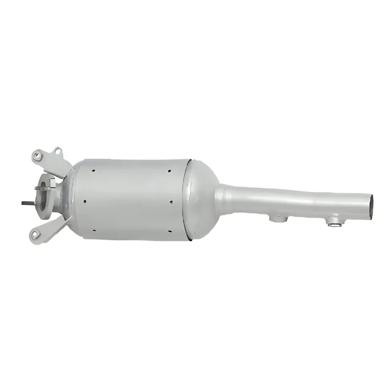 FAP / DPF per RENAULT MEGANE 1.9TD DCI DPF 116cv