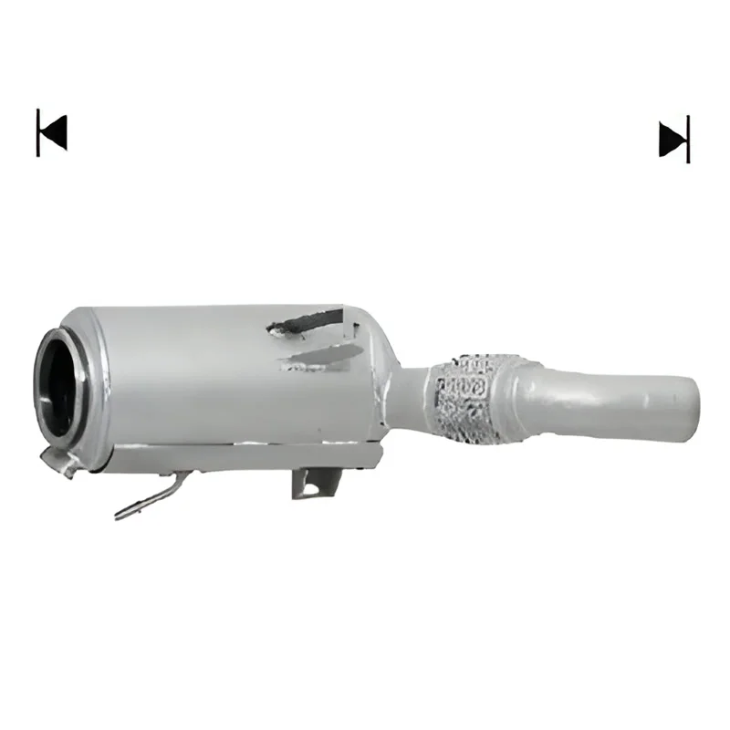 FAP / DPF per BMW 325D 3.0TD DPF 197cv