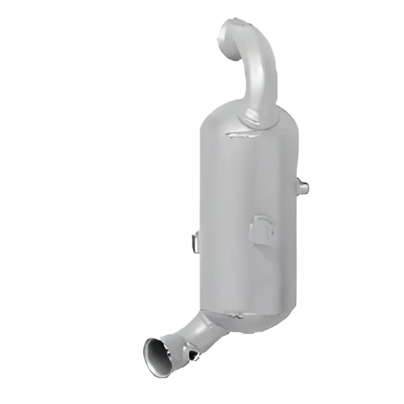FAP / DPF per CITROEN BERLINGO 1.6TD HDI DPF 90cv