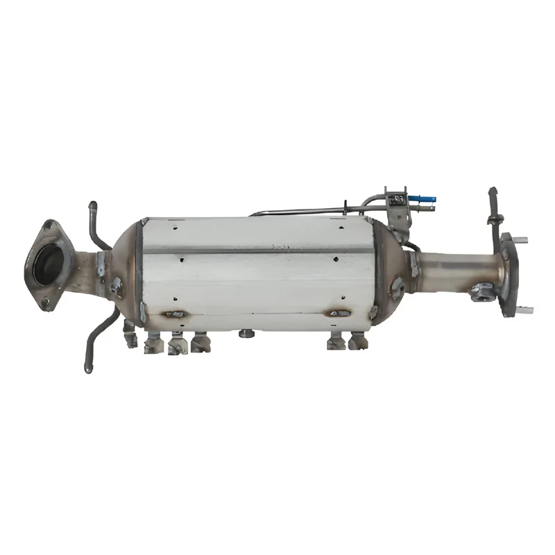 FAP / DPF per MAZDA 5 2.0TD CD DPF 110cv