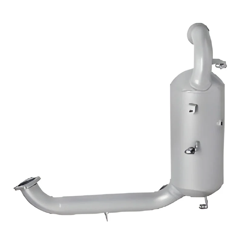 FAP / DPF per FORD C MAX 1.6TD TDCI DPF 101cv