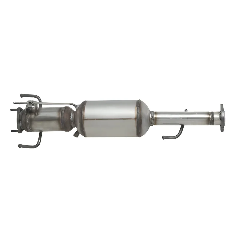 FAP / DPF per ALFA ROMEO 147 1.9TD JTDM DPF 114cv