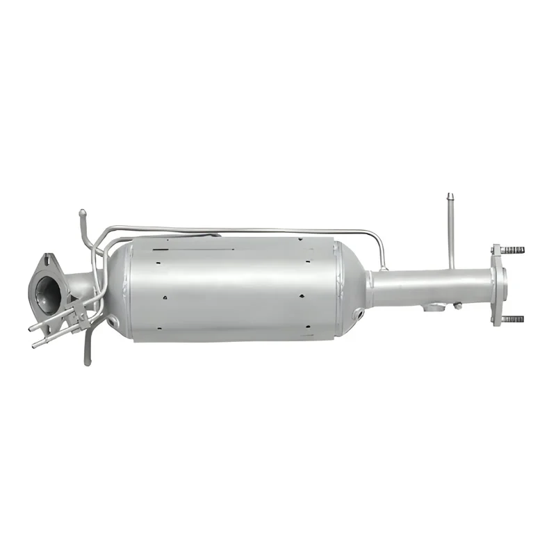 FAP / DPF per MAZDA 3 2.0TD DPF 143cv