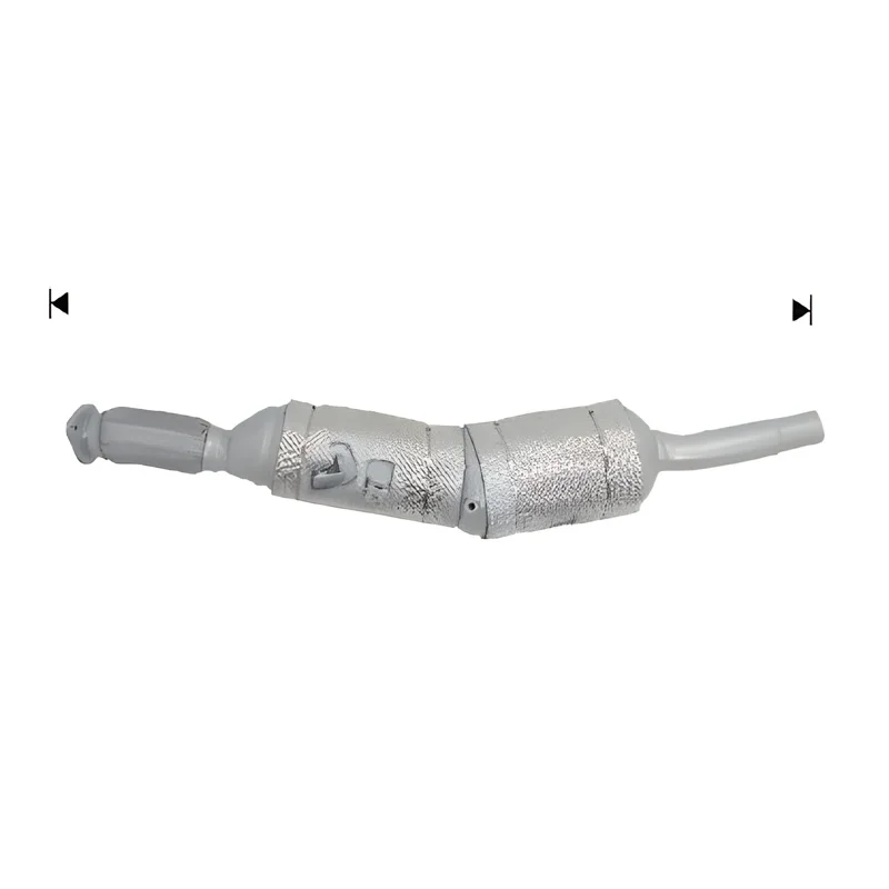 FAP / DPF per RENAULT MEGANE 1.5TD DCI DPF Eco2 110cv