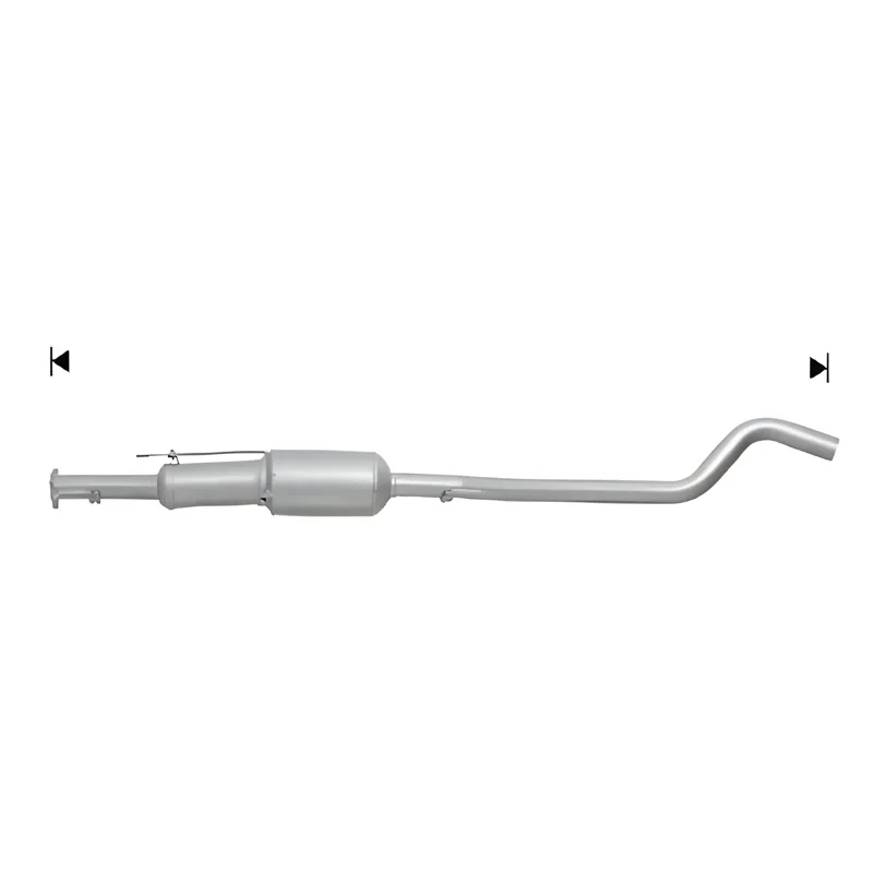 FAP / DPF per OPEL ASTRA 1.9TD CDTI DPF twintop 150cv