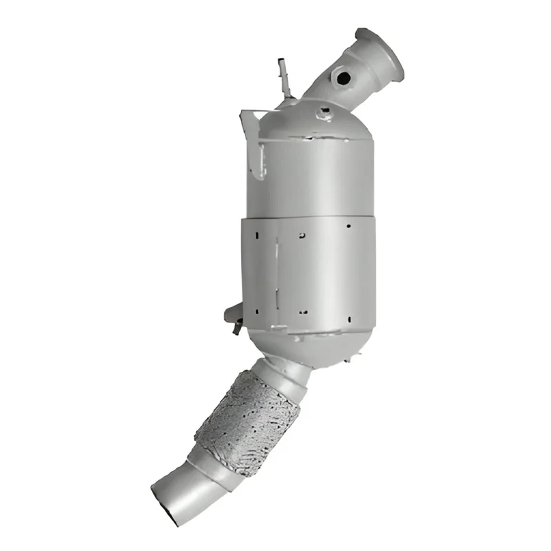 FAP / DPF per BMW 120D 2.0TD DPF 163cv