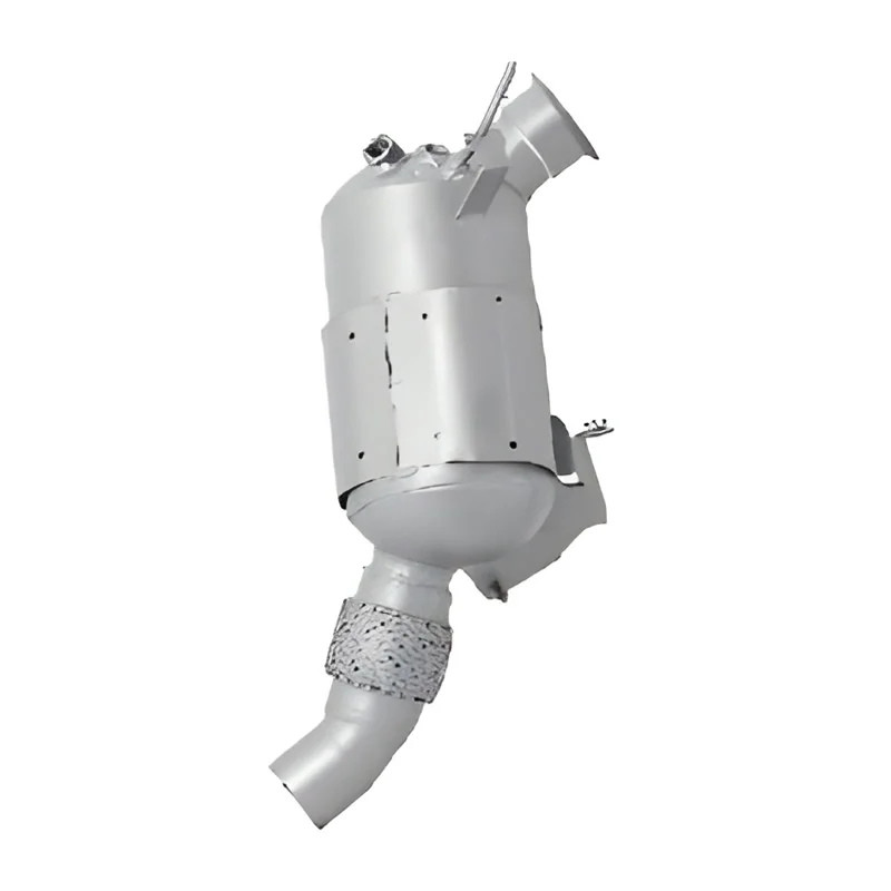 FAP / DPF per BMW 318D 2.0TD DPF 122cv