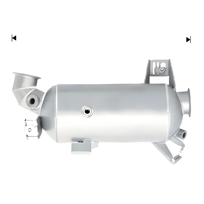 FAP / DPF per VOLKSWAGEN TRANSPORTER 2.0TDI DPF 115cv
