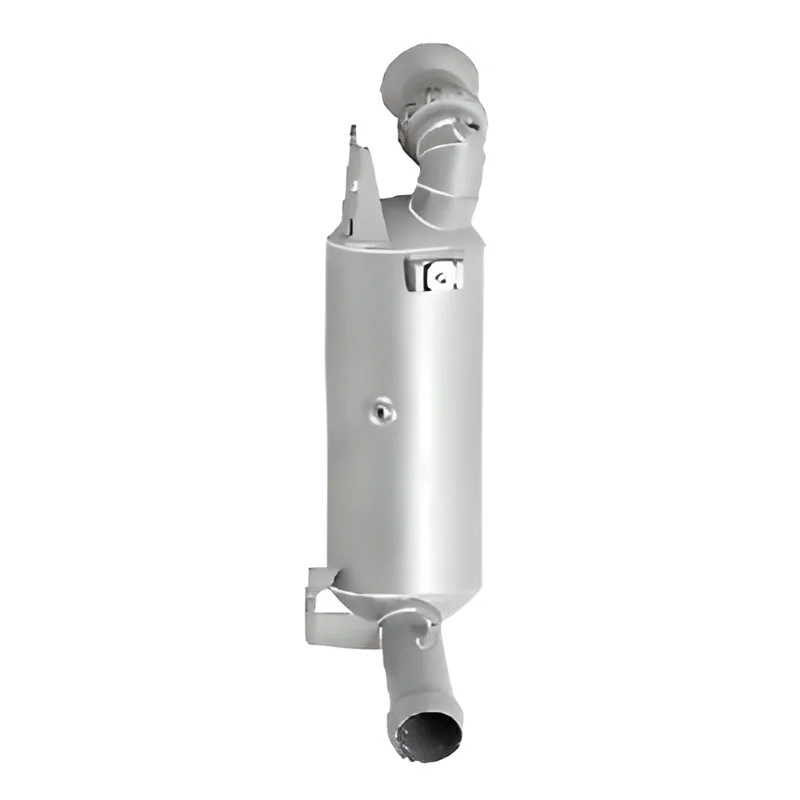 FAP / DPF per MERCEDES C220TD 2.1TD CDI DPF 163cv