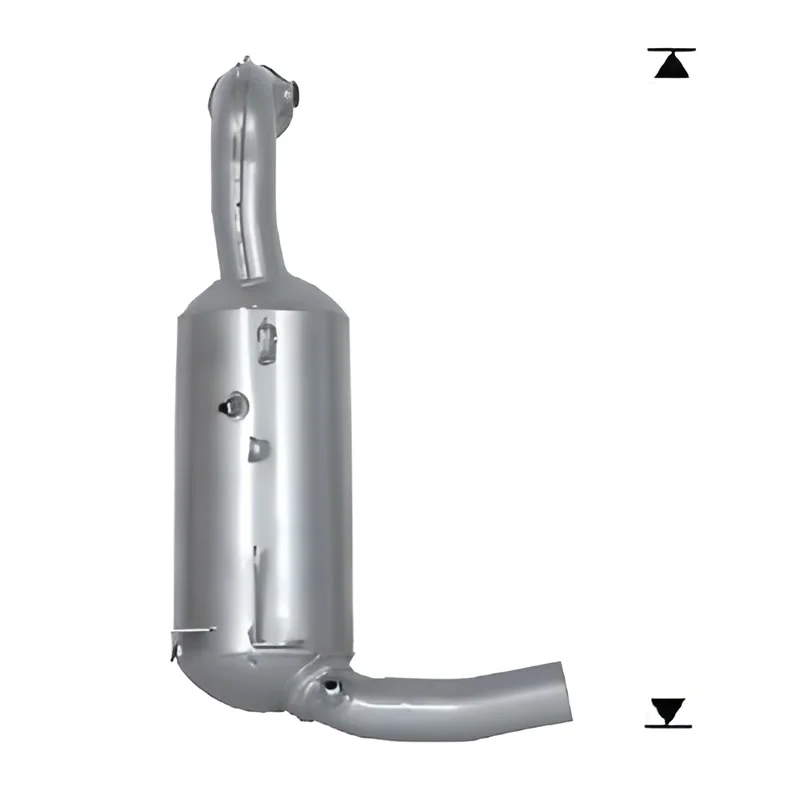 FAP / DPF per ALFA ROMEO MI TO 1.3TD MJTD DPF 84cv
