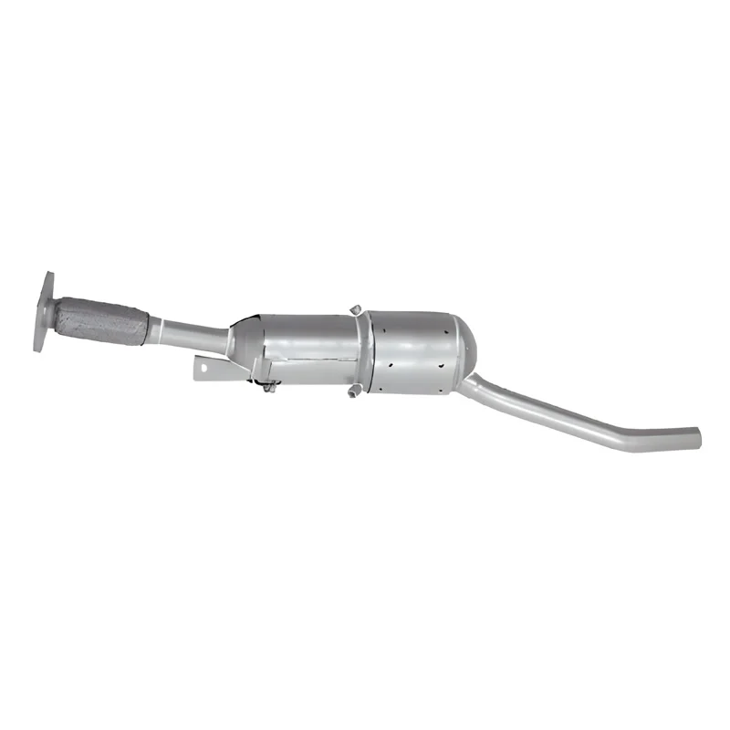 FAP / DPF per DACIA DUSTER 1.5TD DCI DPF 4x4 90cv