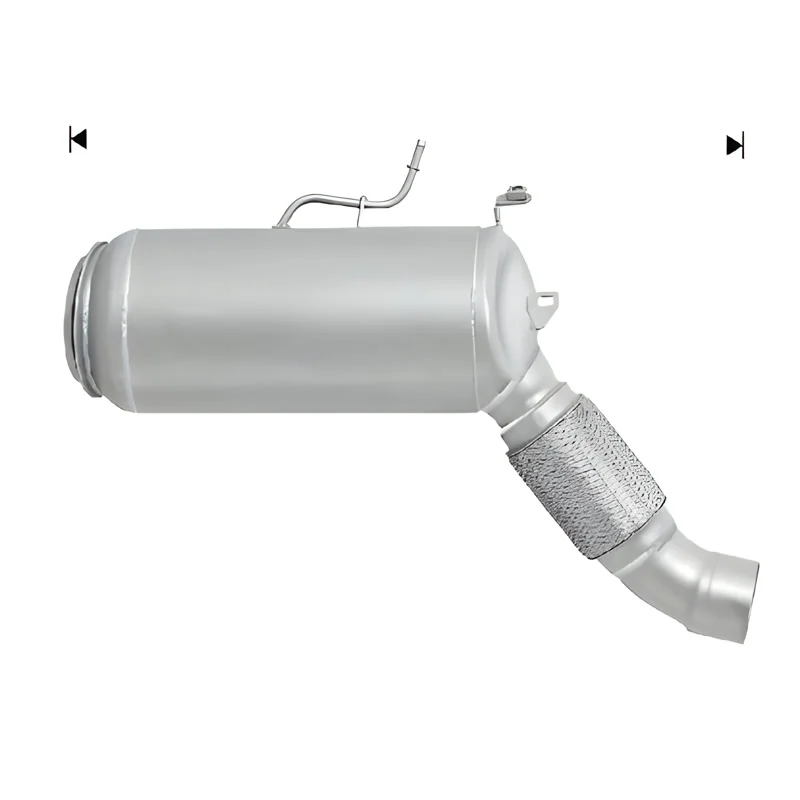 FAP / DPF per BMW 325D 3.0TD V6 24V DPF 204cv