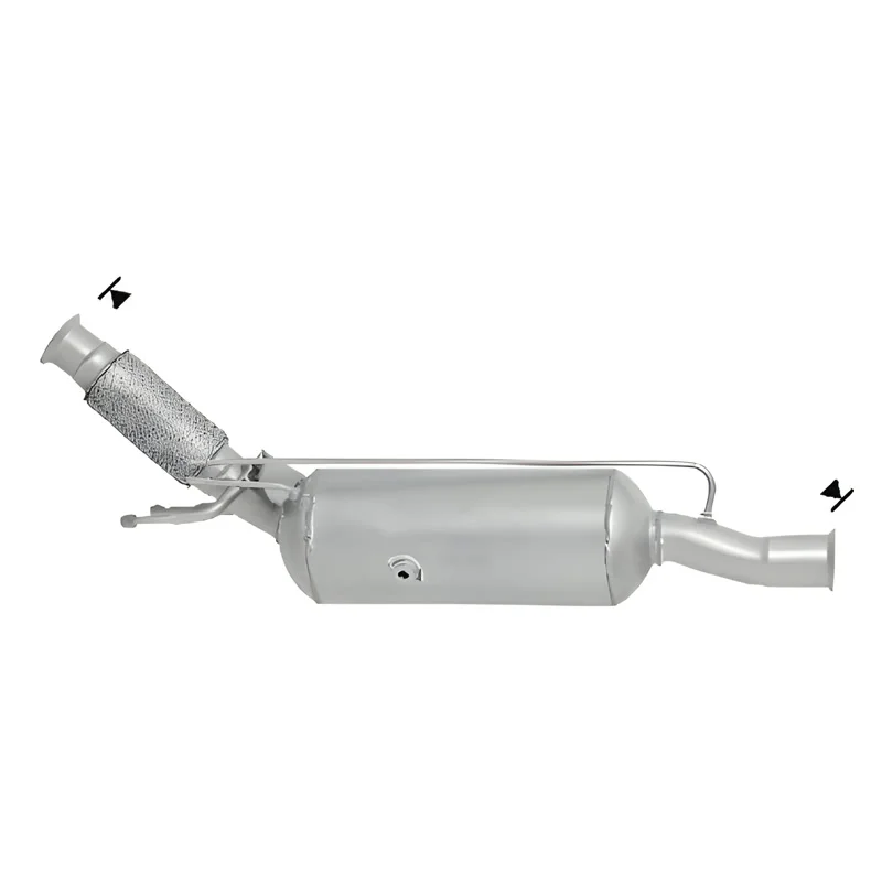 FAP / DPF per CITROEN C4 PICASSO 2.0TD HDI DPF 150cv