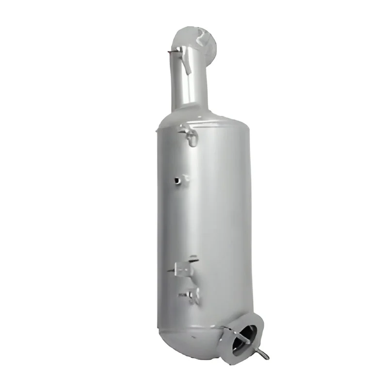 FAP / DPF per ALFA ROMEO GIULIETTA 1.6TD MJTD 16V DPF 105cv