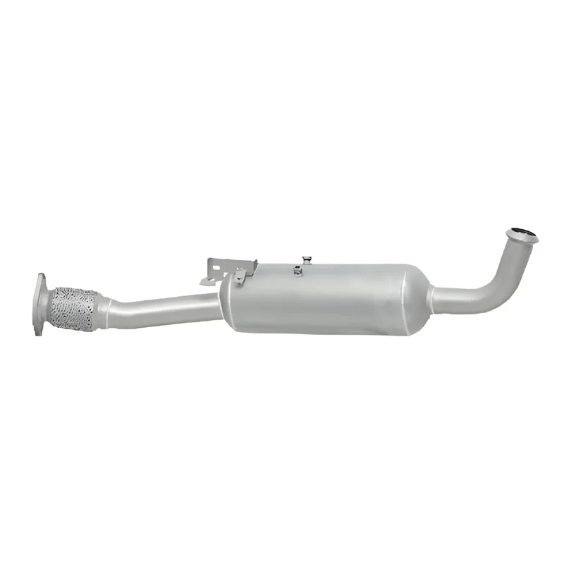 FAP / DPF per NISSAN PRIMASTAR 2.0TD DCI DPF 90cv