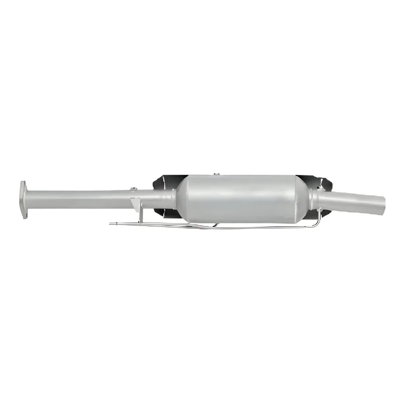 FAP / DPF per FORD C MAX 2.0TD TDCI DPF 116cv