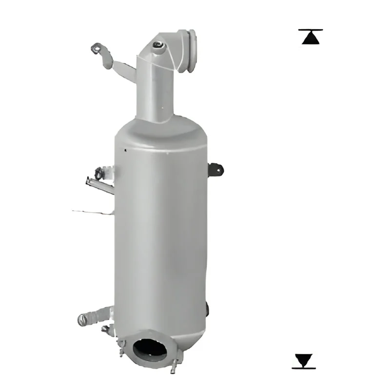 FAP / DPF per ALFA ROMEO 159 2.0TD MJTD DPF 136cv